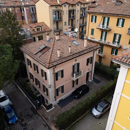 Villa Bottrigari-Bolognarooms Екстер'єр фото