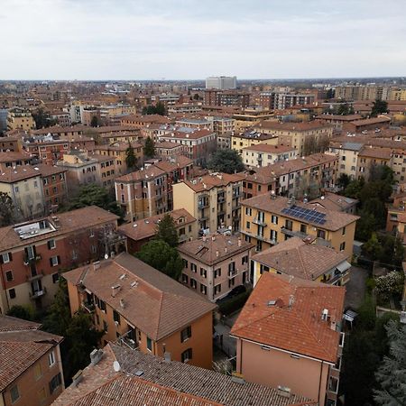 Villa Bottrigari-Bolognarooms Екстер'єр фото