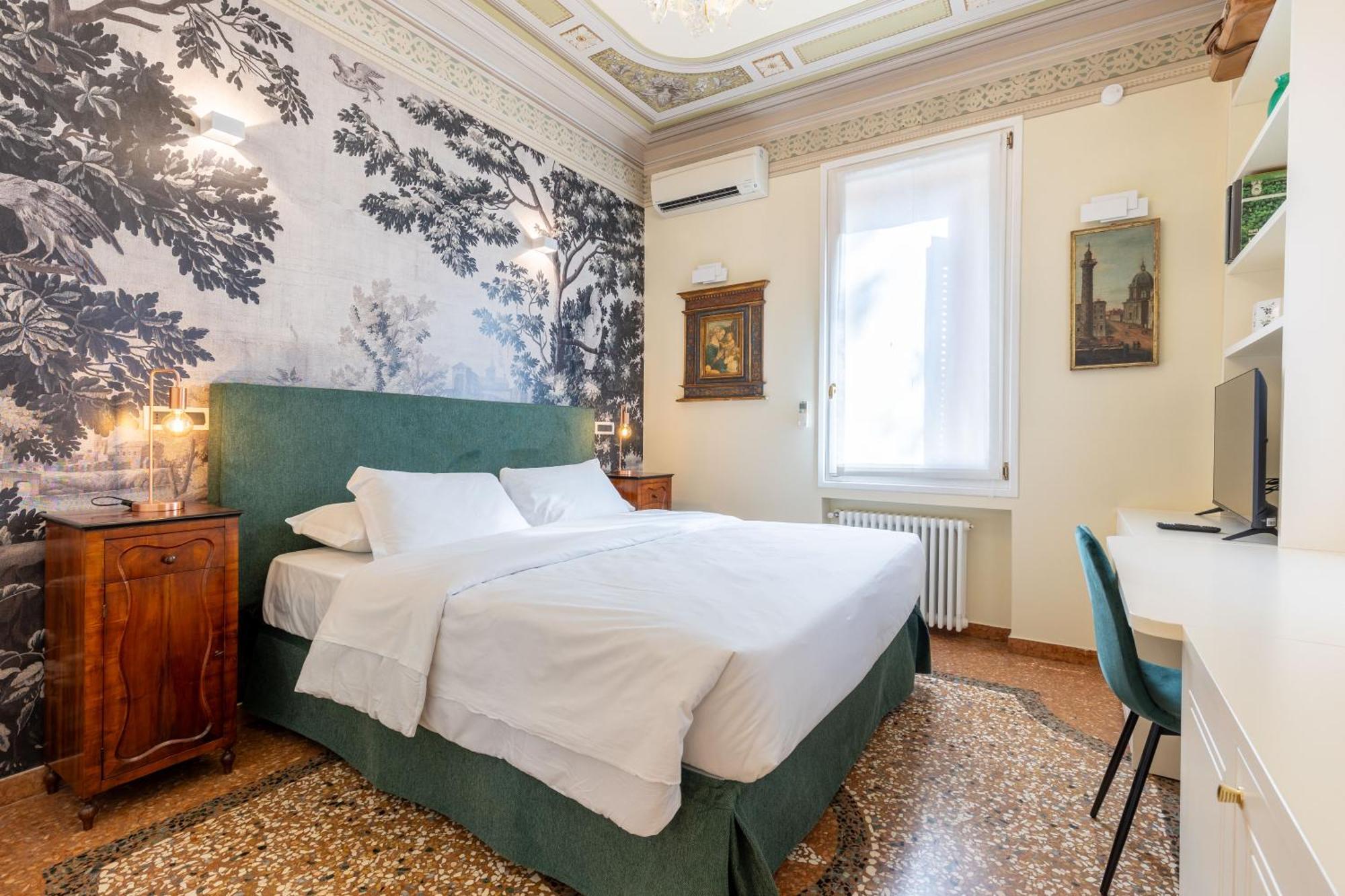 Villa Bottrigari-Bolognarooms Екстер'єр фото