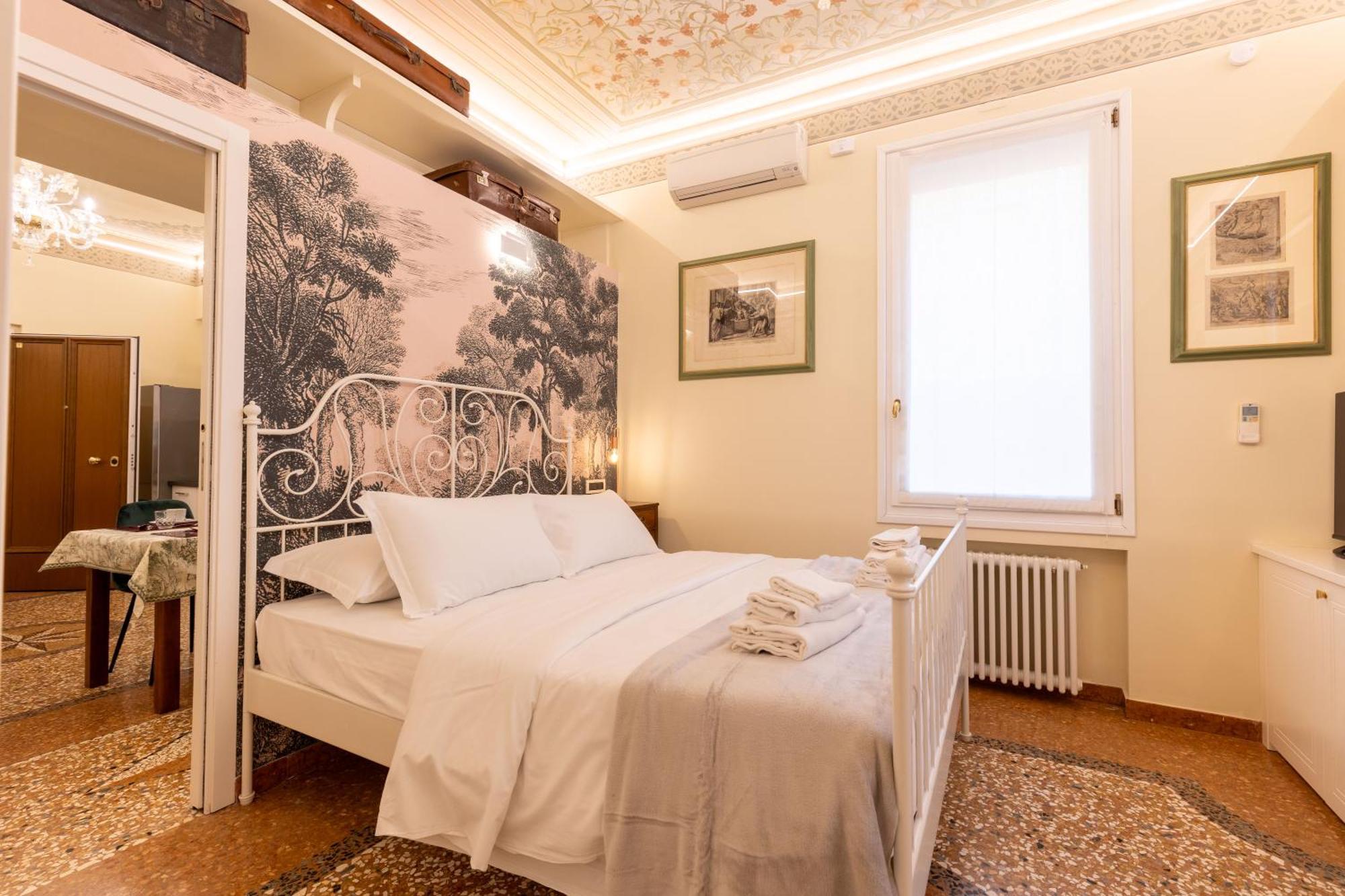 Villa Bottrigari-Bolognarooms Екстер'єр фото