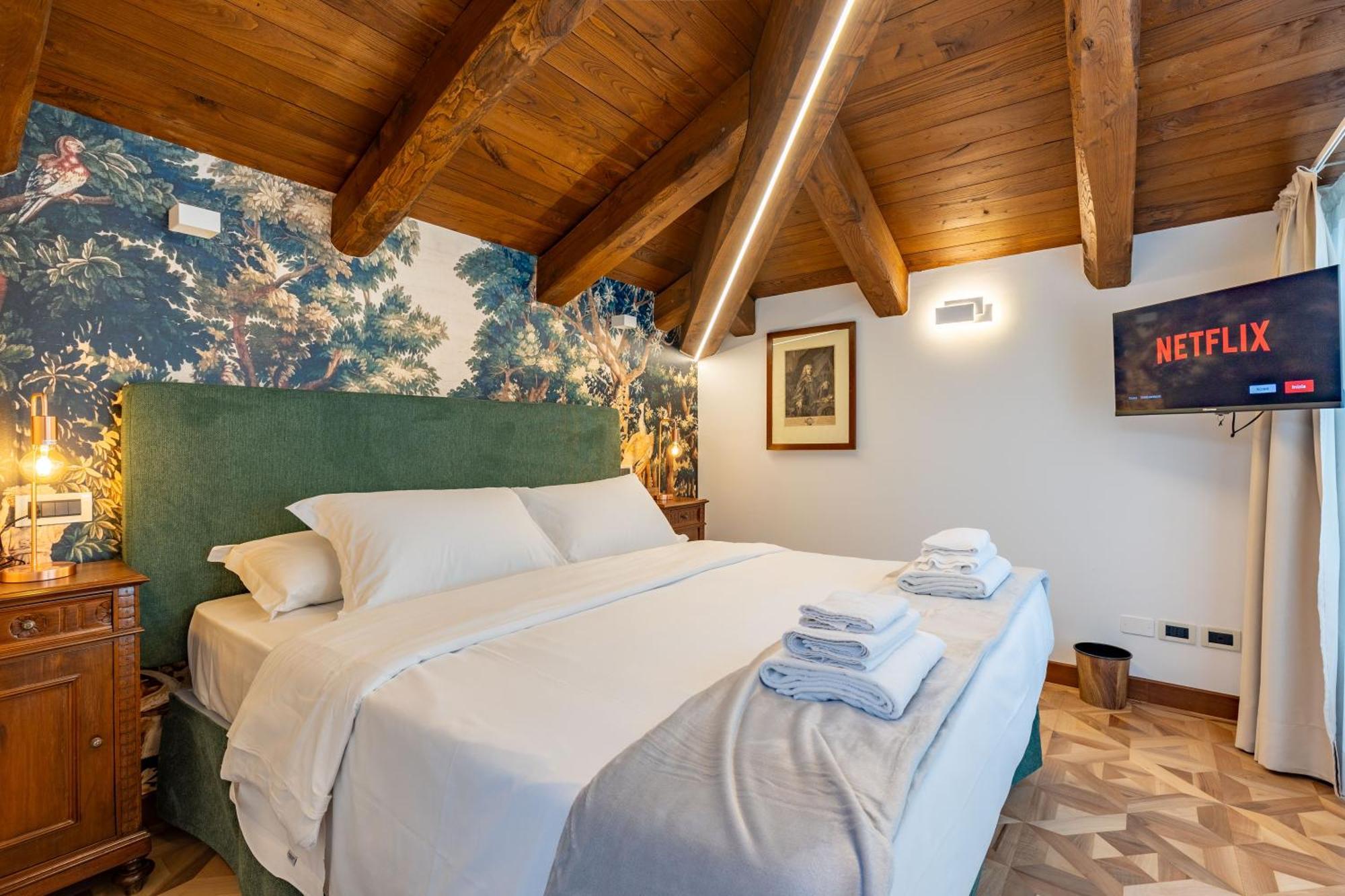Villa Bottrigari-Bolognarooms Екстер'єр фото
