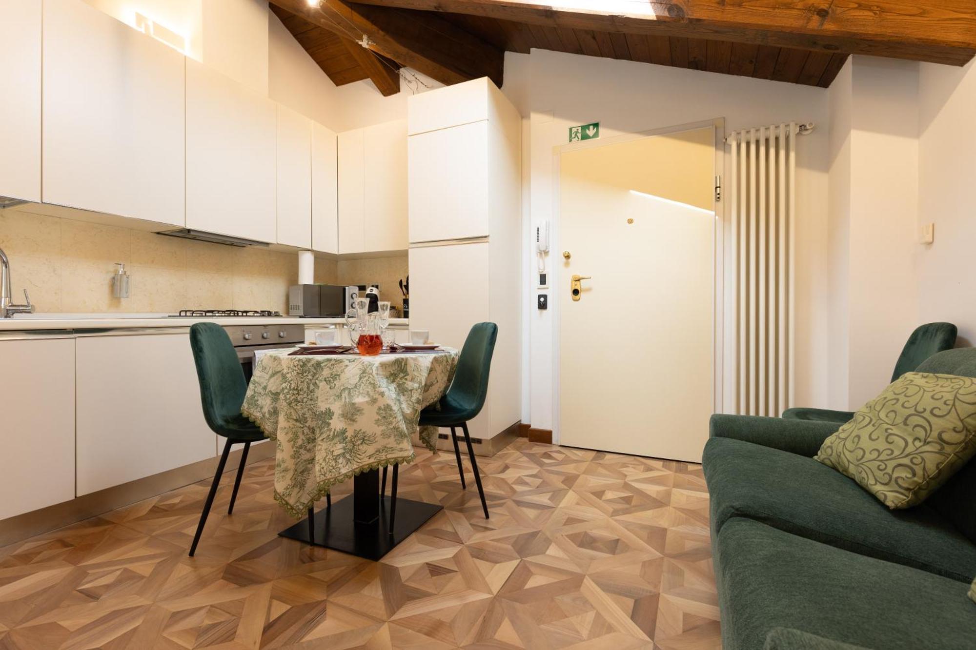 Villa Bottrigari-Bolognarooms Екстер'єр фото