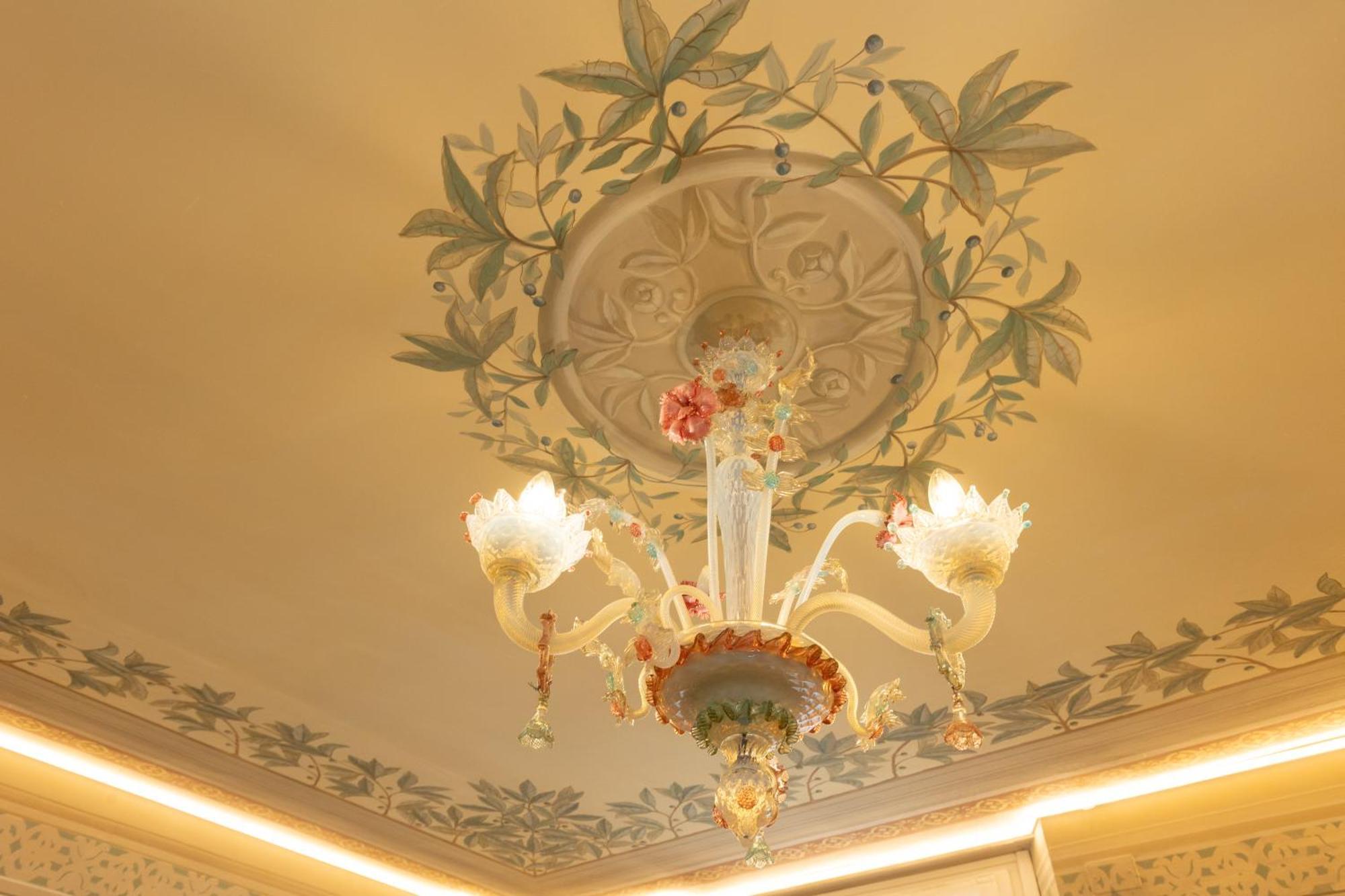 Villa Bottrigari-Bolognarooms Екстер'єр фото