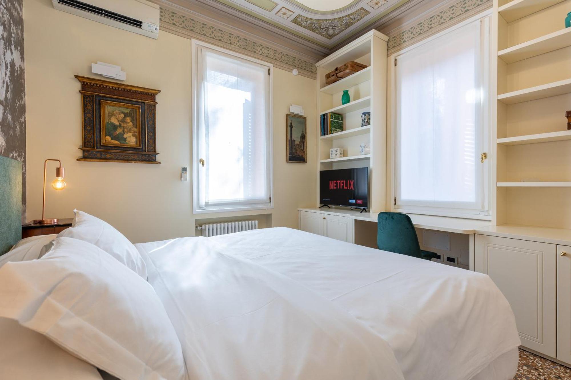Villa Bottrigari-Bolognarooms Екстер'єр фото