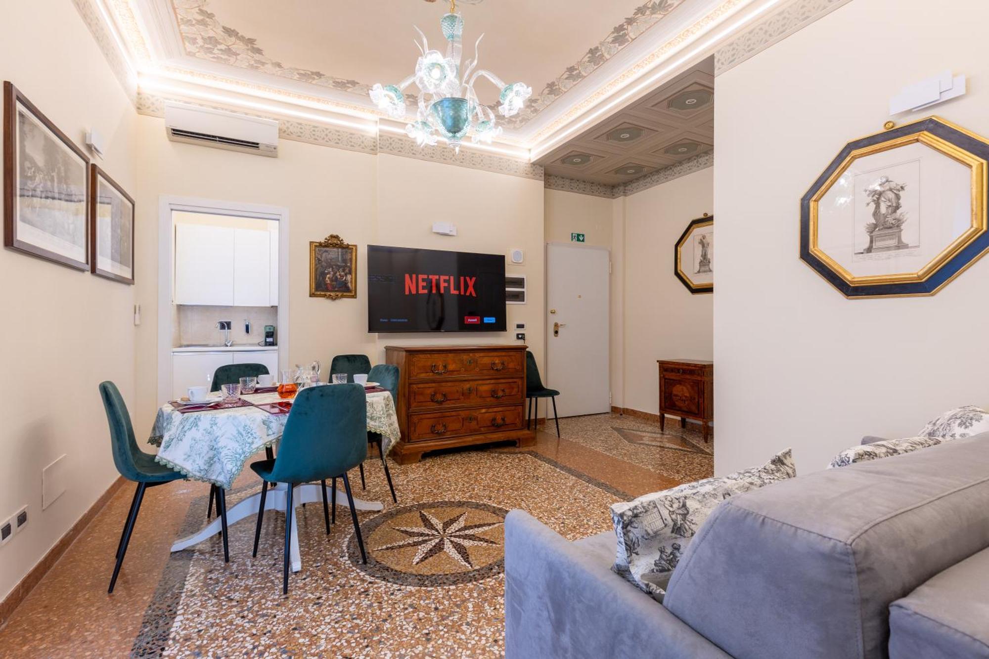 Villa Bottrigari-Bolognarooms Екстер'єр фото