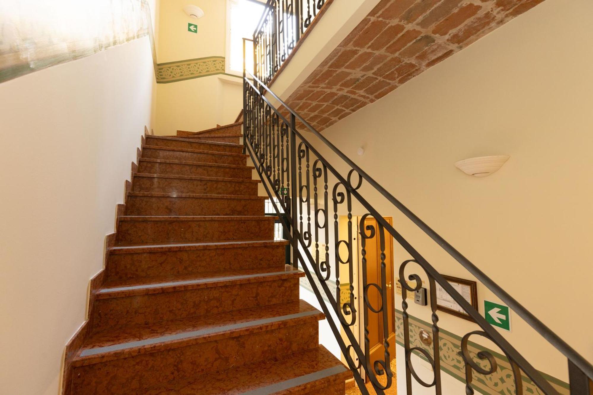 Villa Bottrigari-Bolognarooms Екстер'єр фото