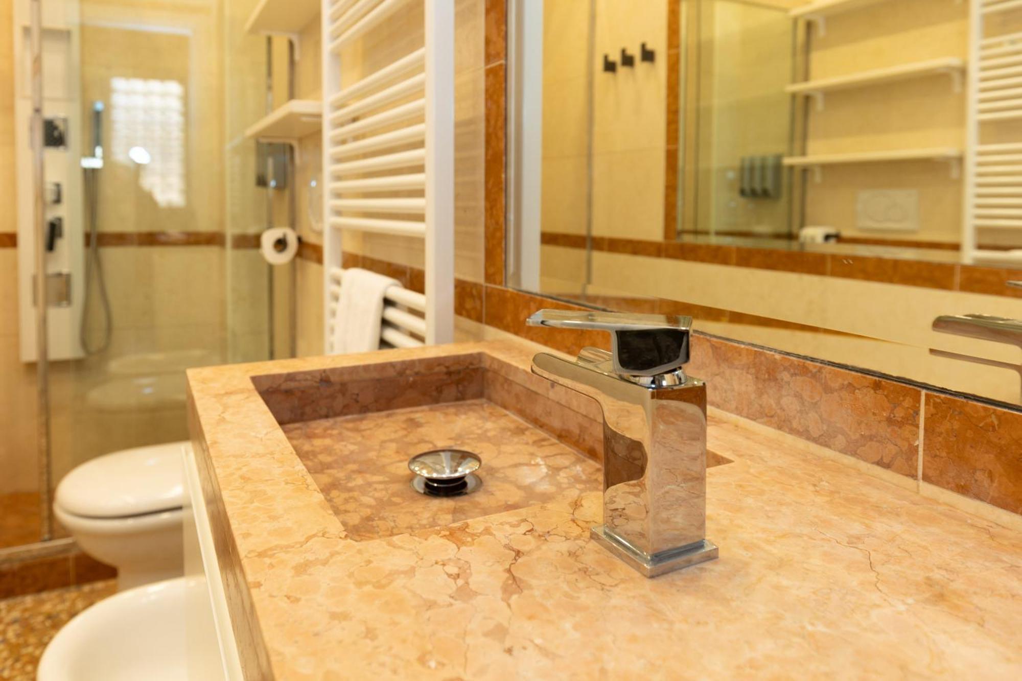Villa Bottrigari-Bolognarooms Екстер'єр фото