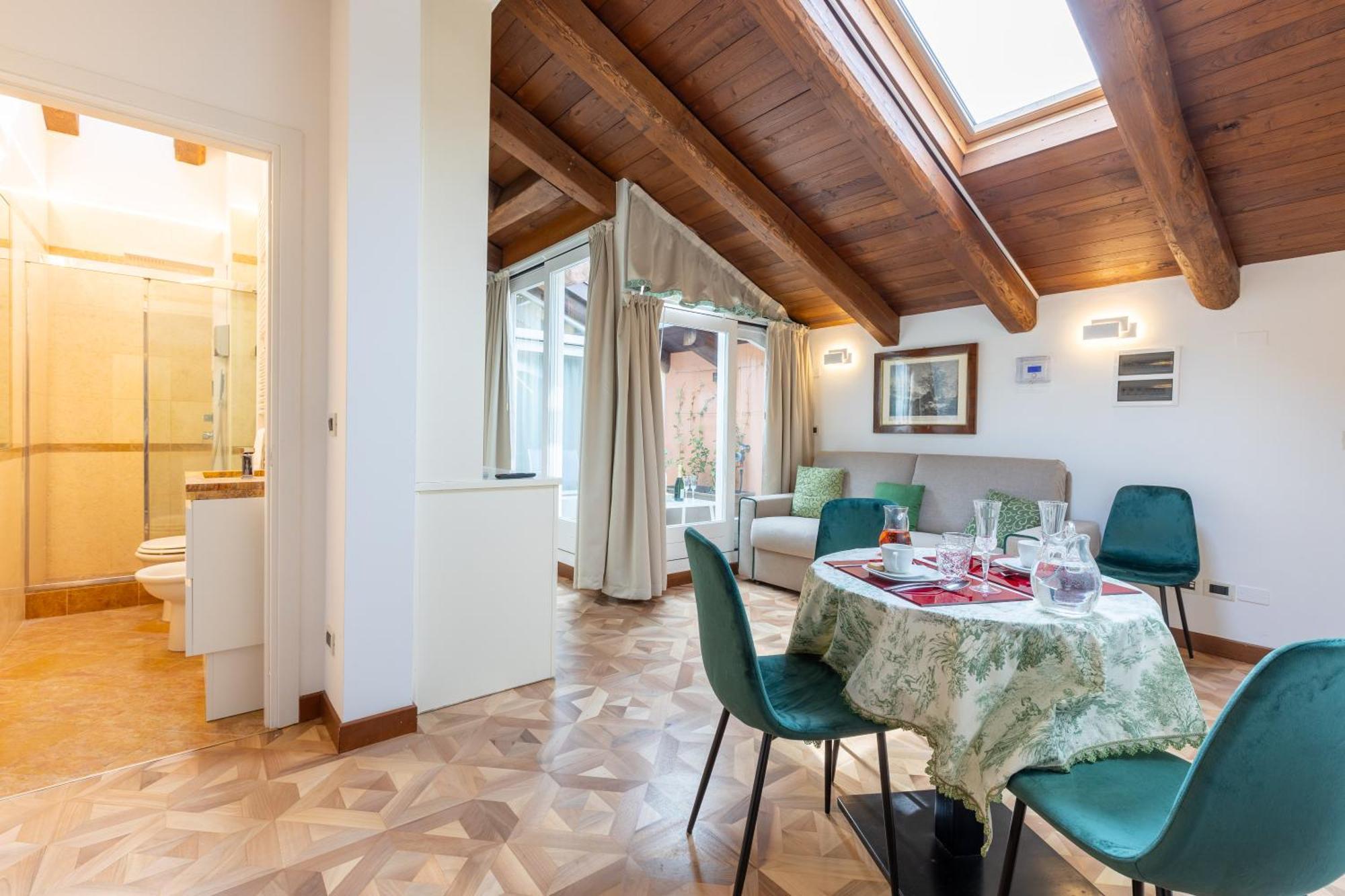 Villa Bottrigari-Bolognarooms Екстер'єр фото