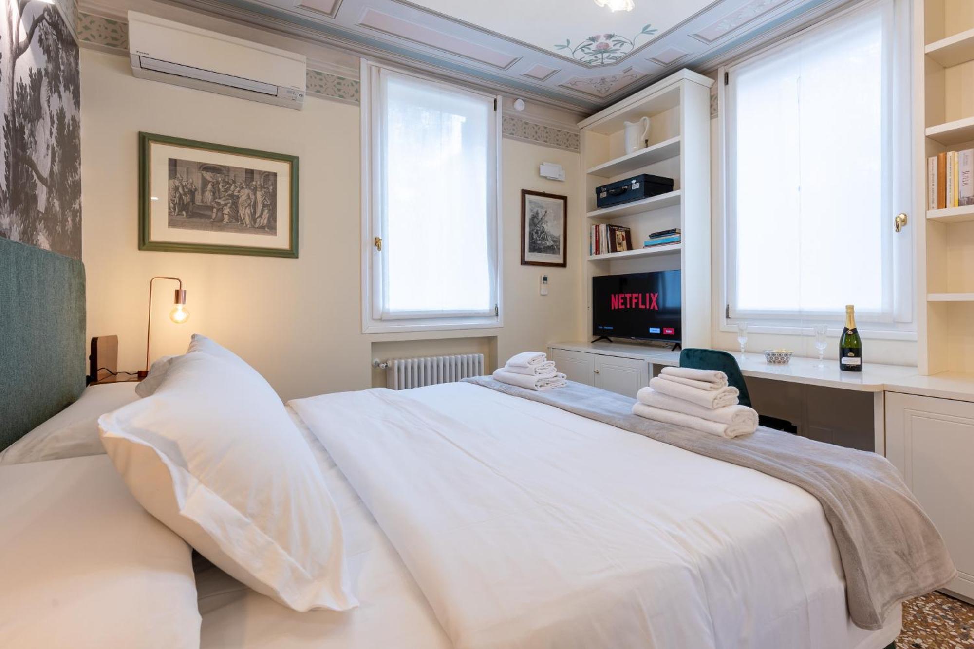 Villa Bottrigari-Bolognarooms Екстер'єр фото