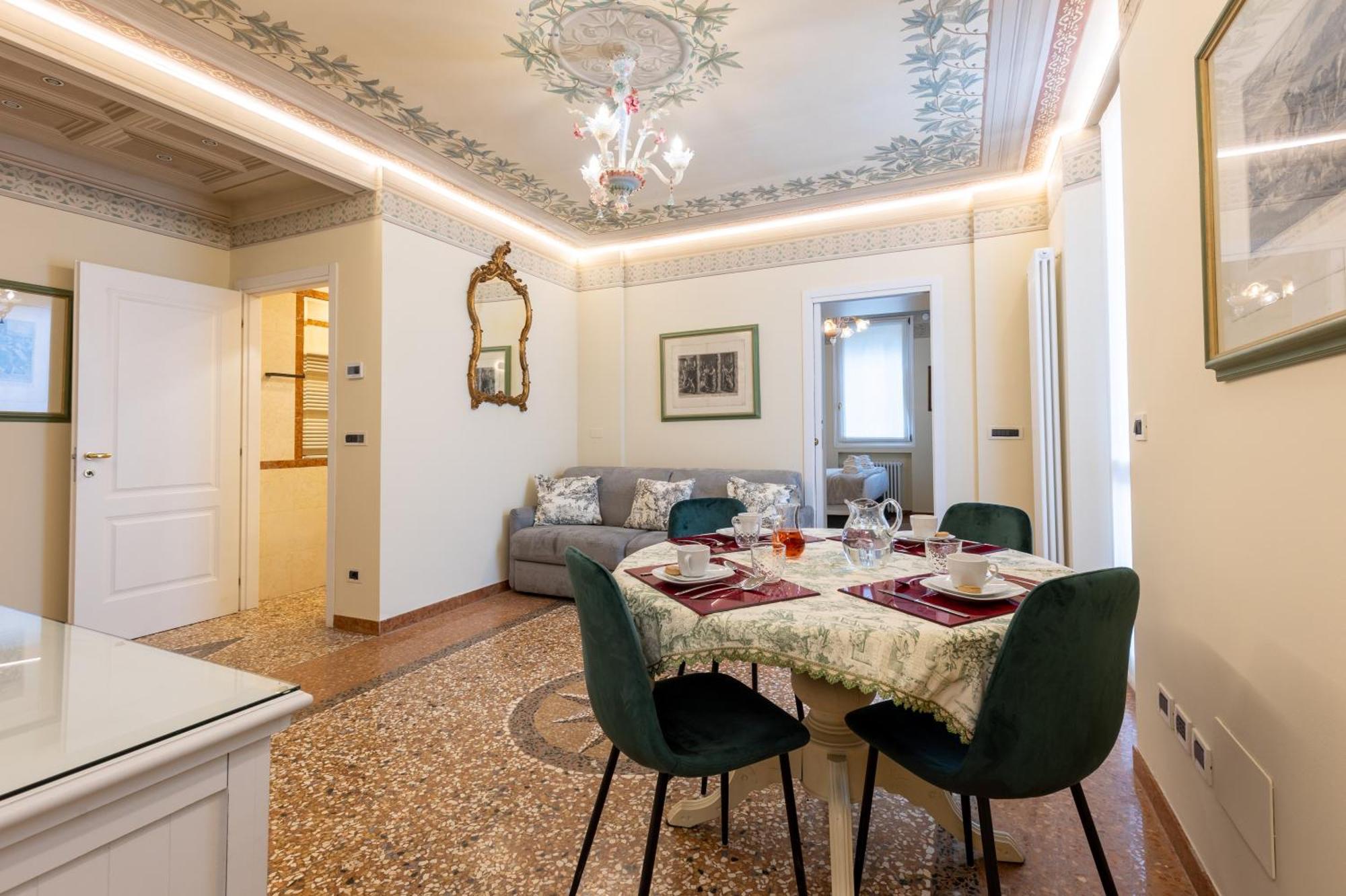 Villa Bottrigari-Bolognarooms Екстер'єр фото