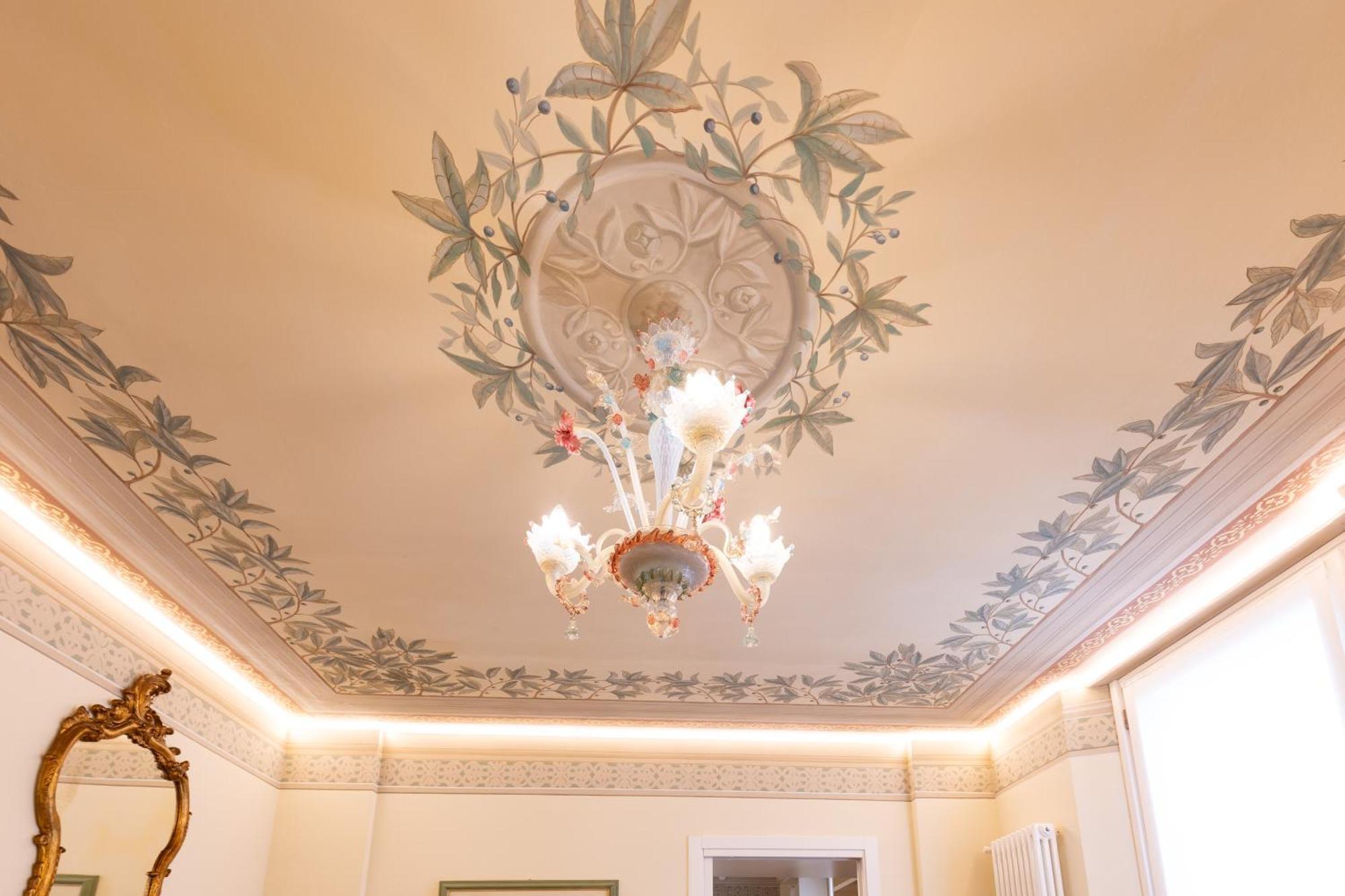 Villa Bottrigari-Bolognarooms Екстер'єр фото