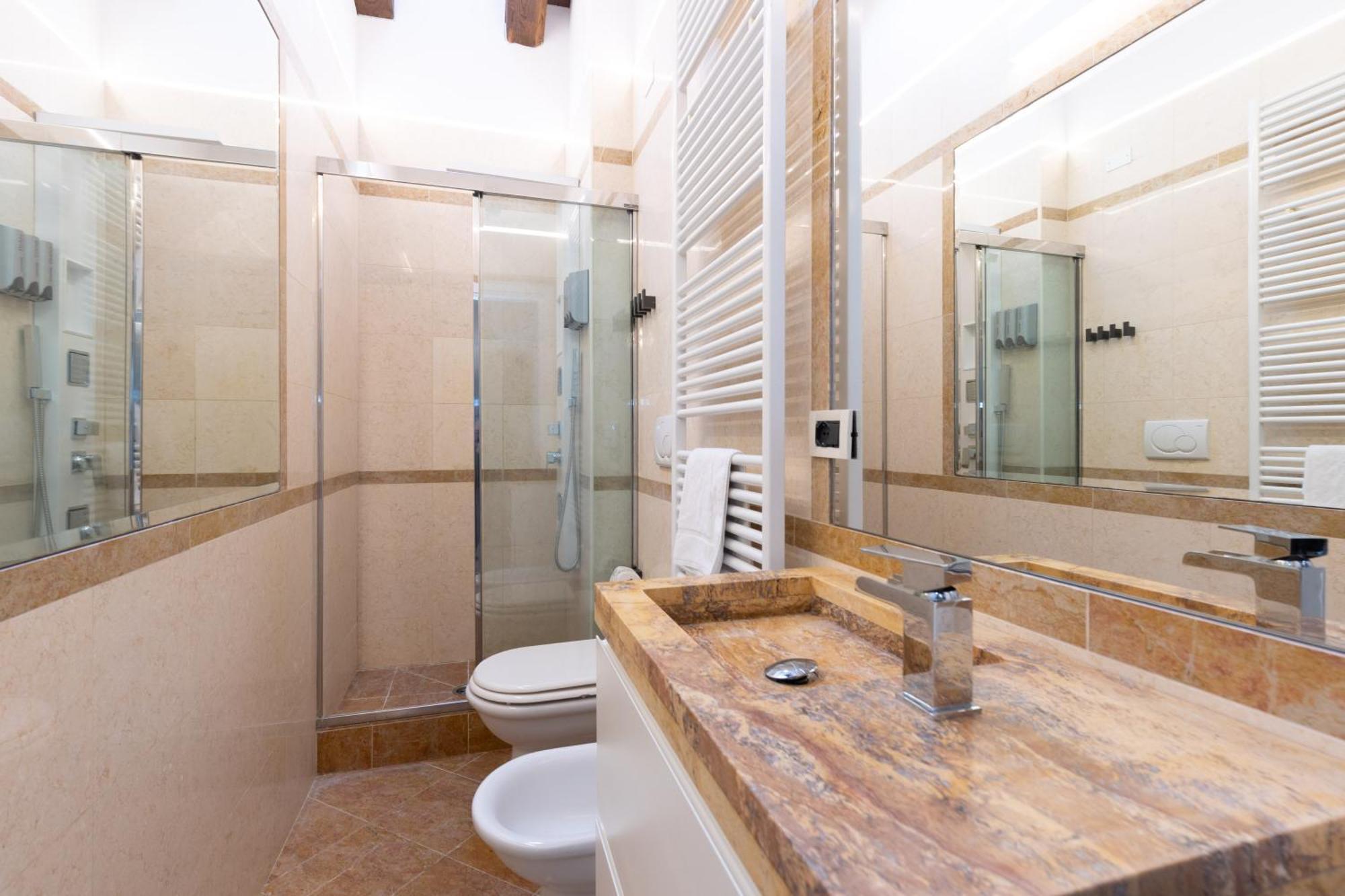 Villa Bottrigari-Bolognarooms Екстер'єр фото