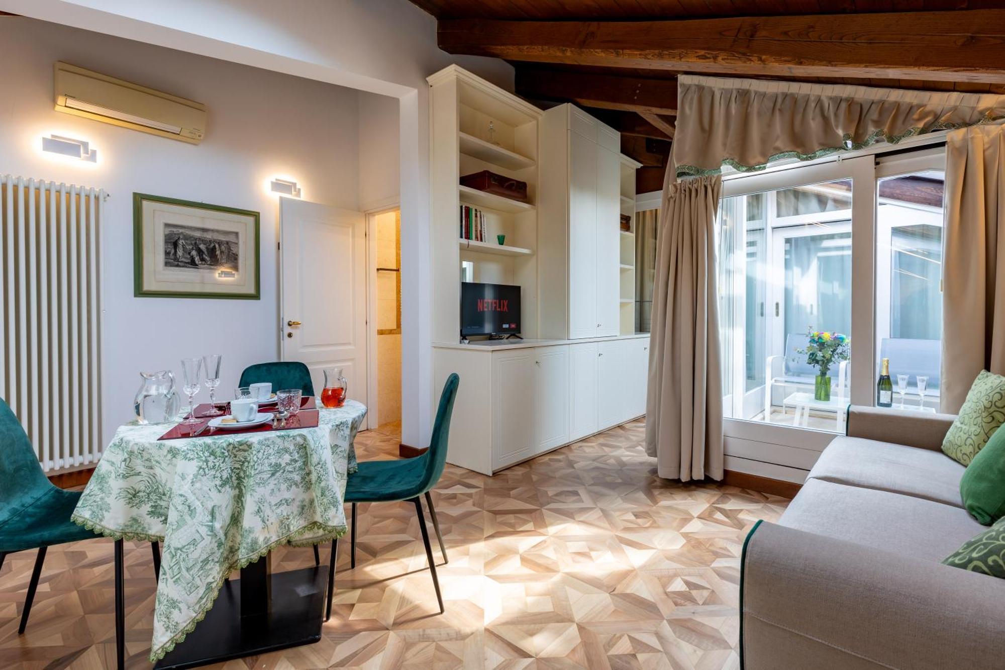 Villa Bottrigari-Bolognarooms Екстер'єр фото