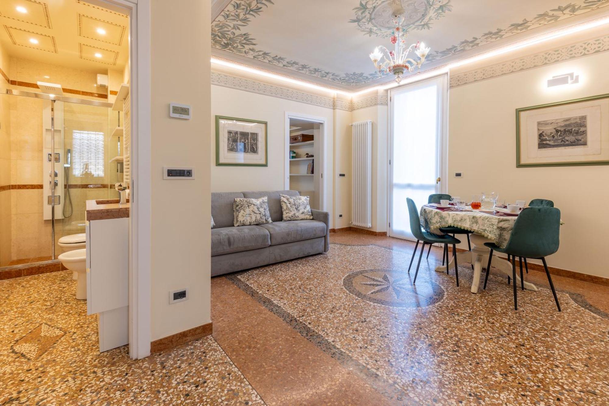 Villa Bottrigari-Bolognarooms Екстер'єр фото